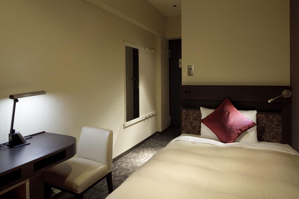 Mitsui Garden Hotel Osaka Yodoyabashi Esterno foto