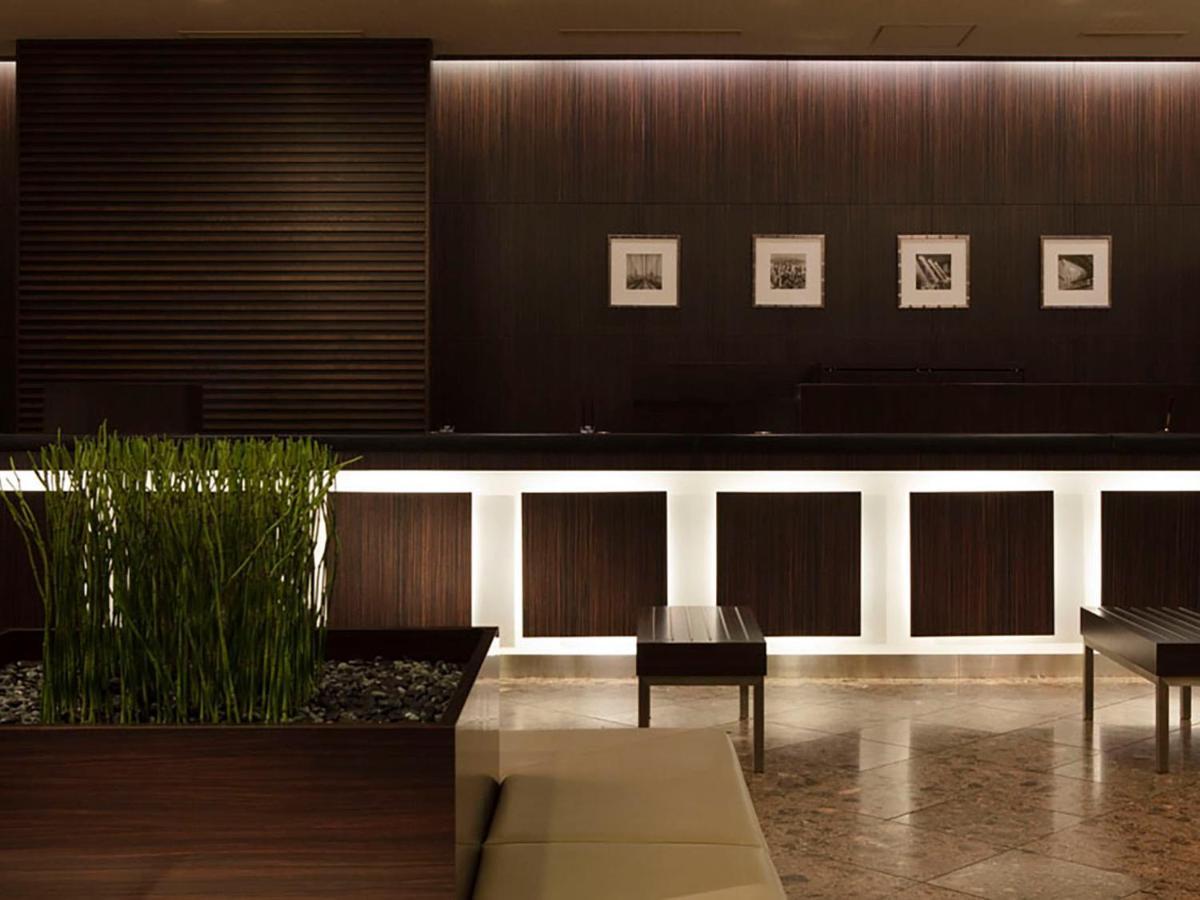 Mitsui Garden Hotel Osaka Yodoyabashi Esterno foto