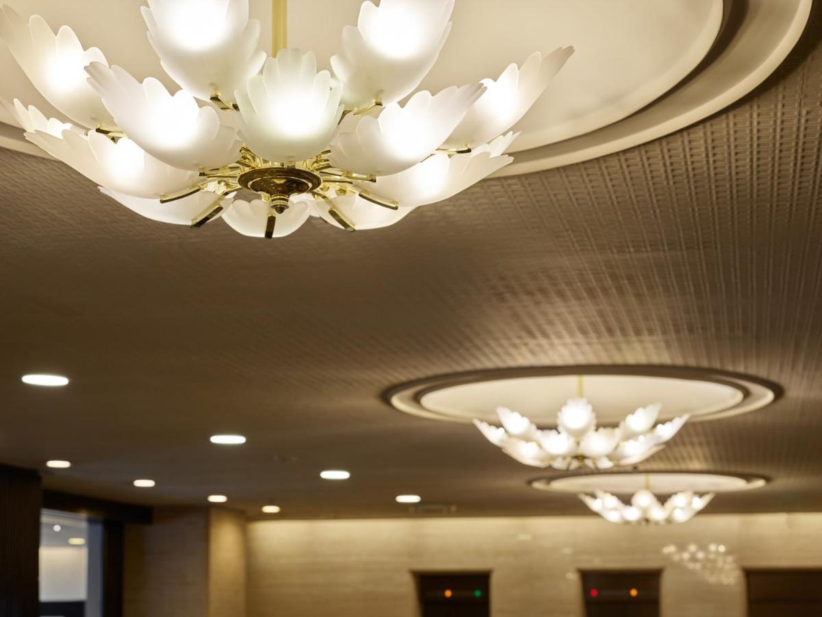 Mitsui Garden Hotel Osaka Yodoyabashi Esterno foto