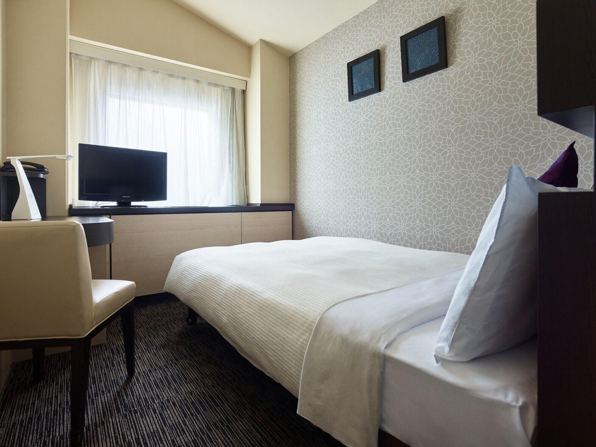 Mitsui Garden Hotel Osaka Yodoyabashi Esterno foto