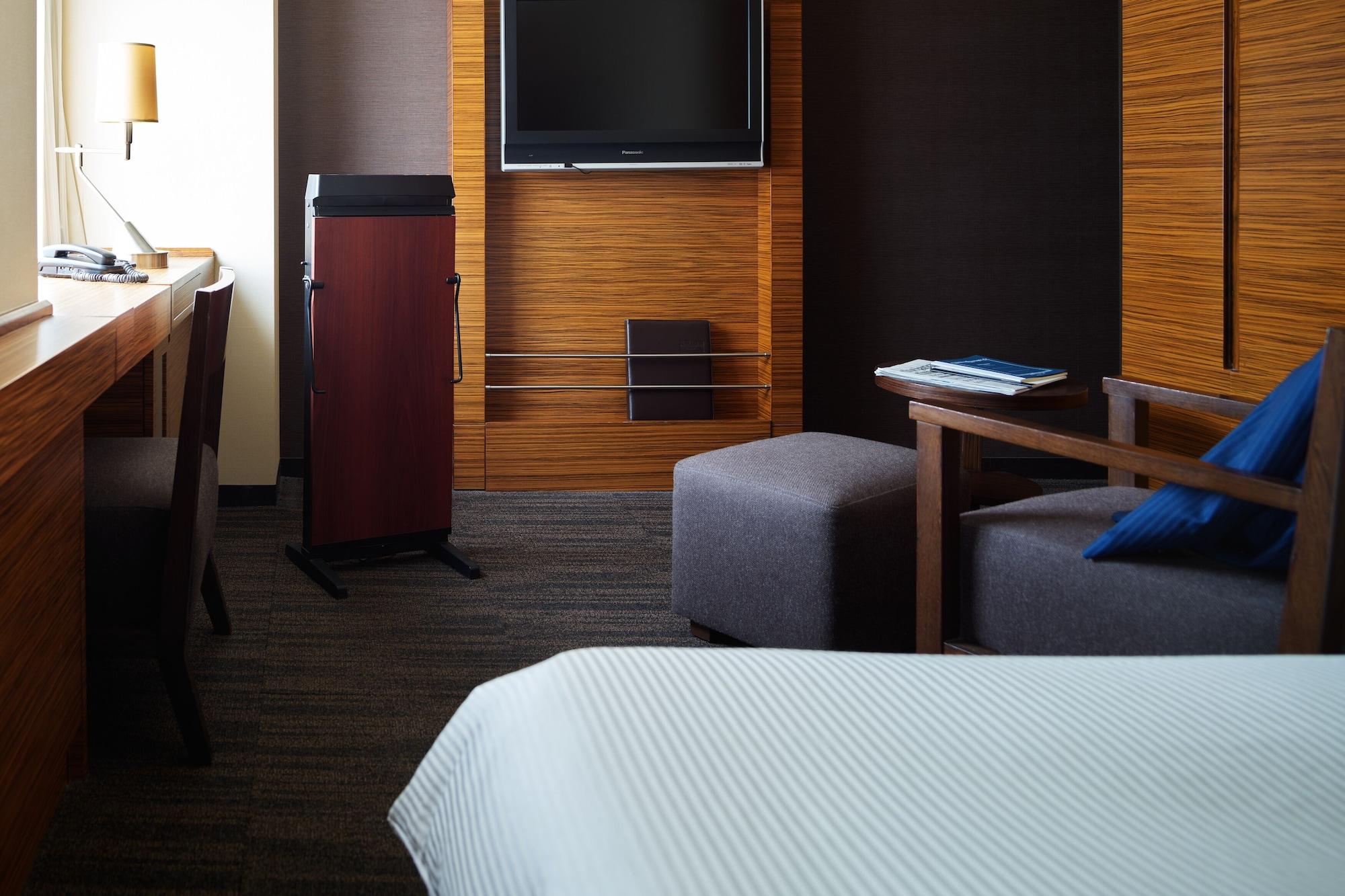 Mitsui Garden Hotel Osaka Yodoyabashi Esterno foto