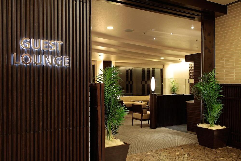 Mitsui Garden Hotel Osaka Yodoyabashi Esterno foto
