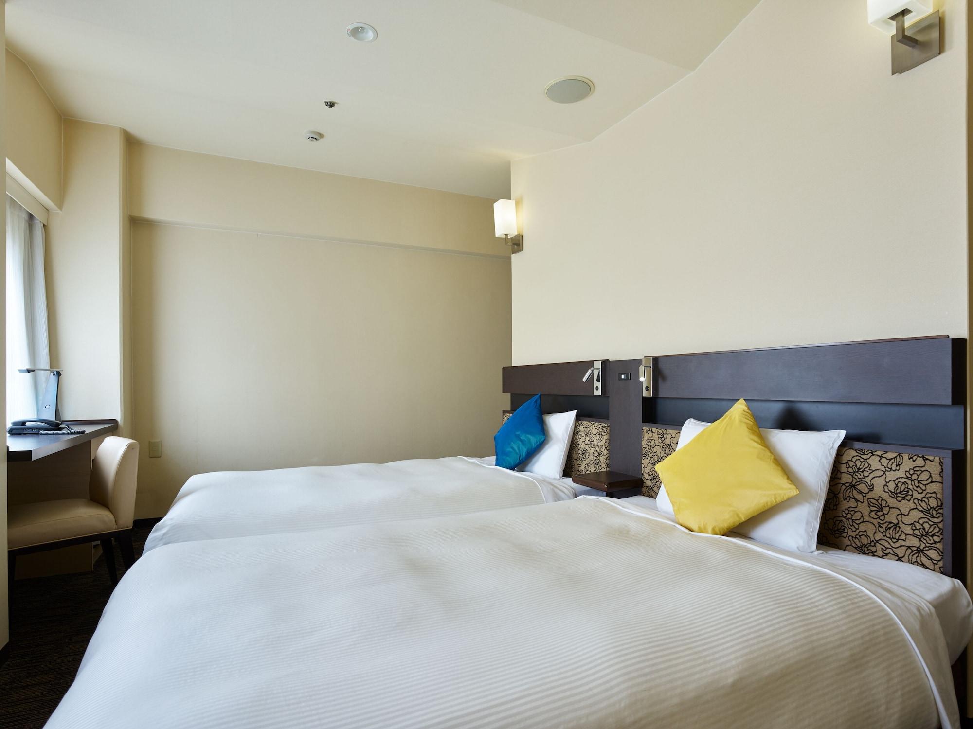 Mitsui Garden Hotel Osaka Yodoyabashi Esterno foto