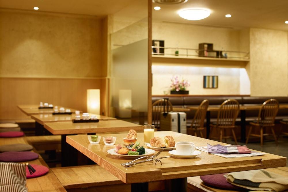 Mitsui Garden Hotel Osaka Yodoyabashi Esterno foto