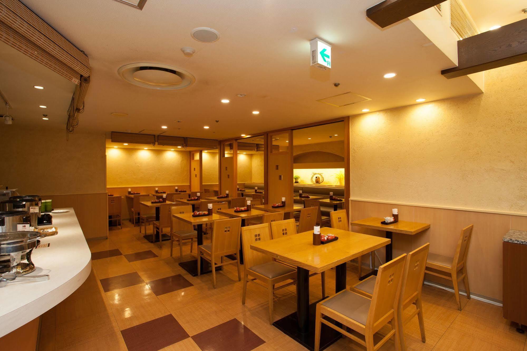 Mitsui Garden Hotel Osaka Yodoyabashi Esterno foto