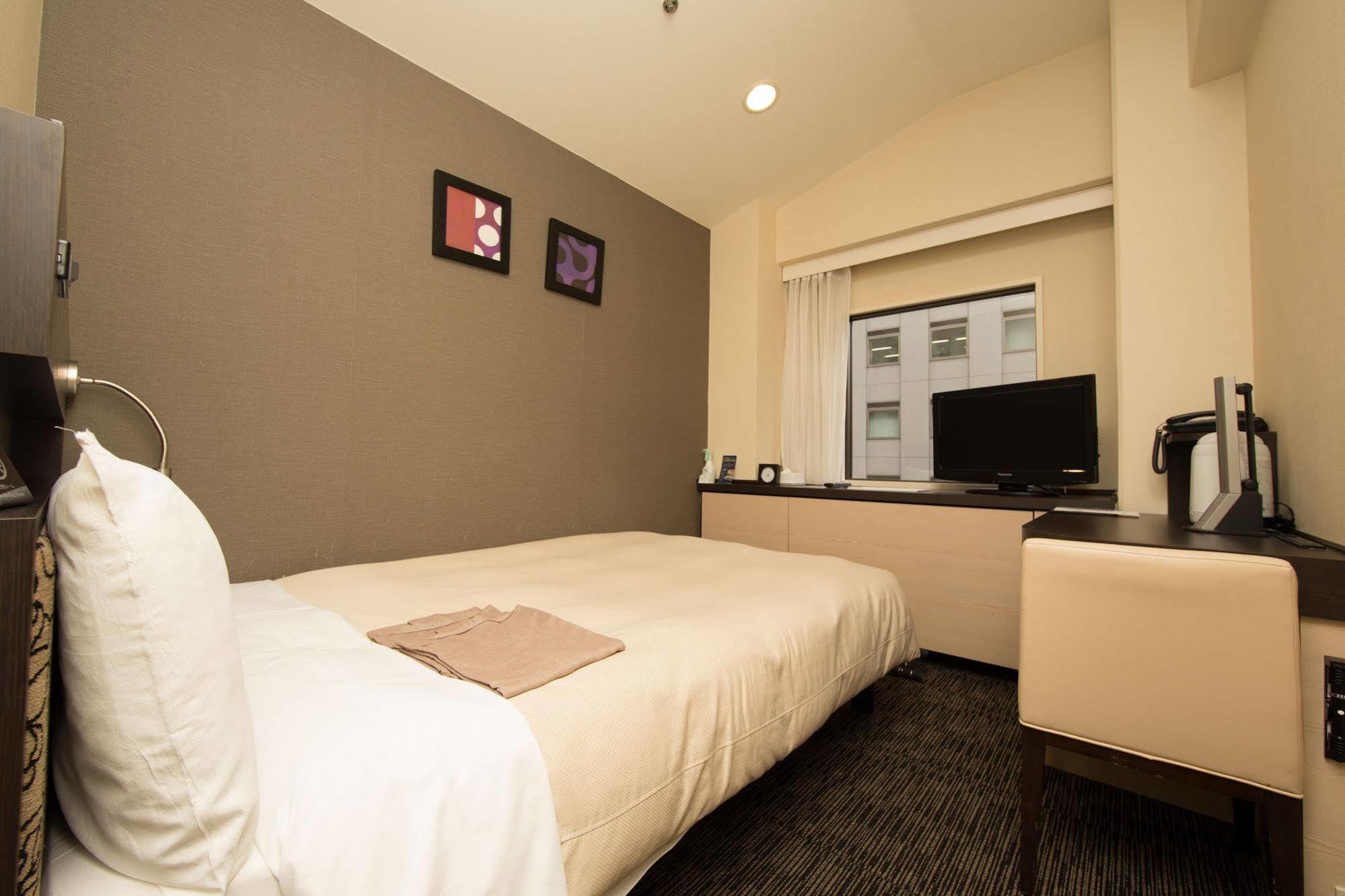 Mitsui Garden Hotel Osaka Yodoyabashi Esterno foto