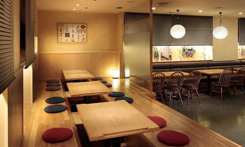 Mitsui Garden Hotel Osaka Yodoyabashi Esterno foto